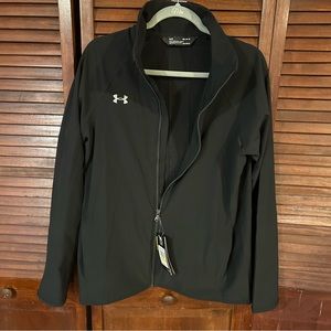 Under Armour Women's Storm Loose Rain Jacket